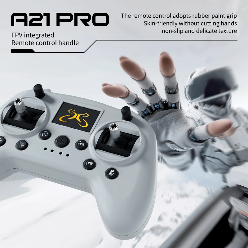 Drone Original A21 Pro 4K Prof - Jjrc Drone X12 avis et prix