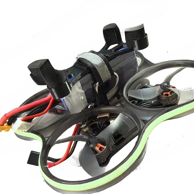 Base de batterie 3S légère en  - Drone Battery 3S avis et prix