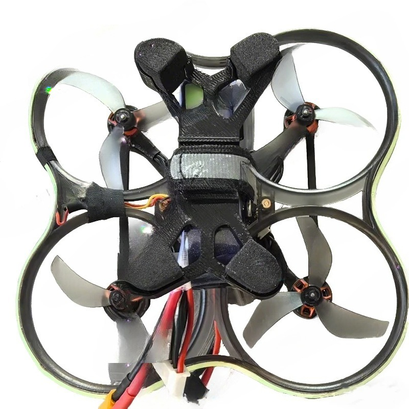 Base de batterie 3S légère en  - Drone Battery 3S avis et prix