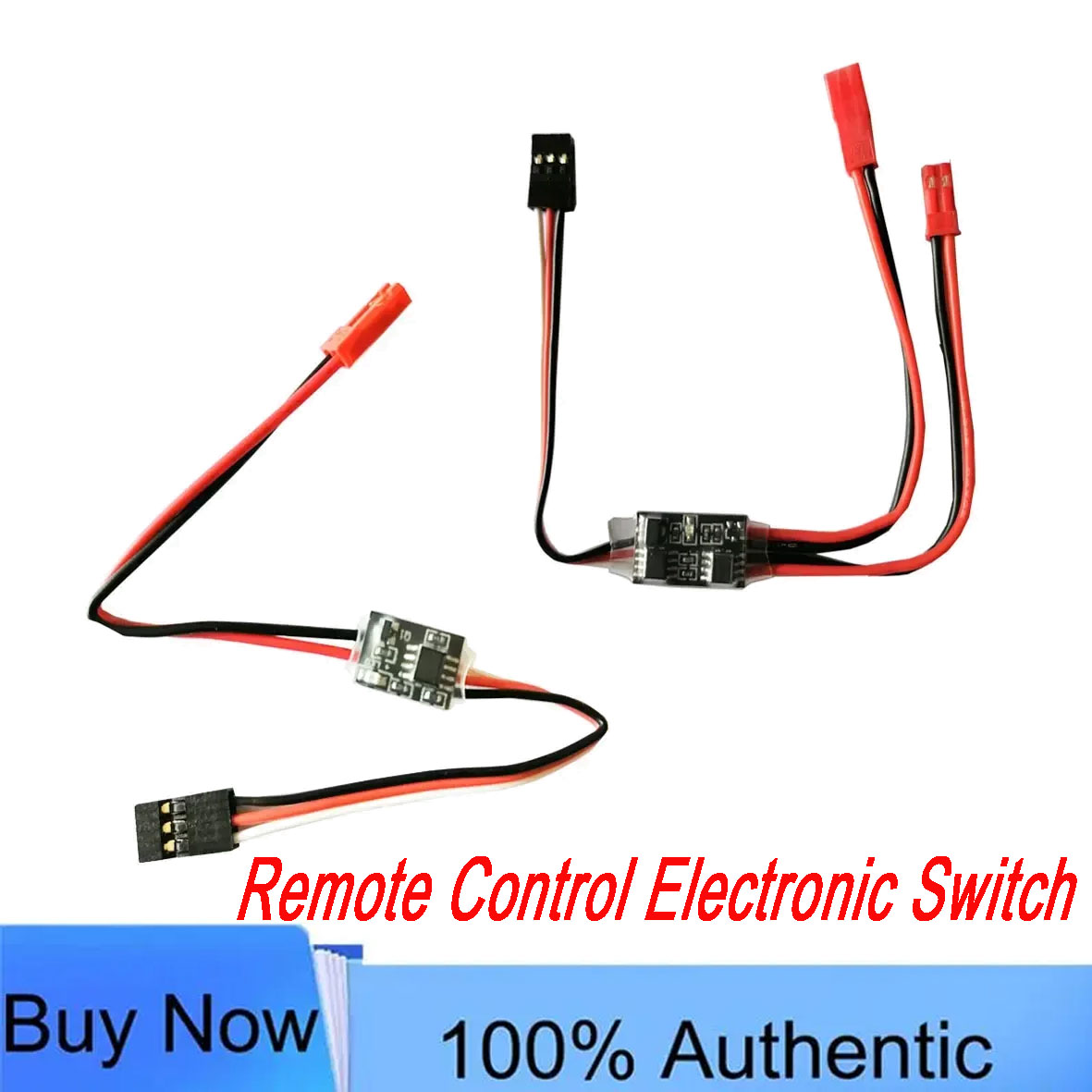 Interrupteur électronique à té - Drone Battery High Voltage avis et prix