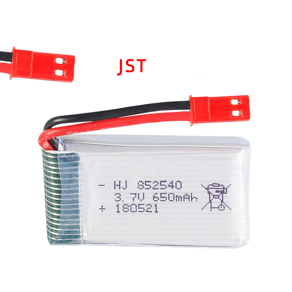 Batterie Lipo 3.7 + chargeur 4 - Drone Battery Lipo avis et prix