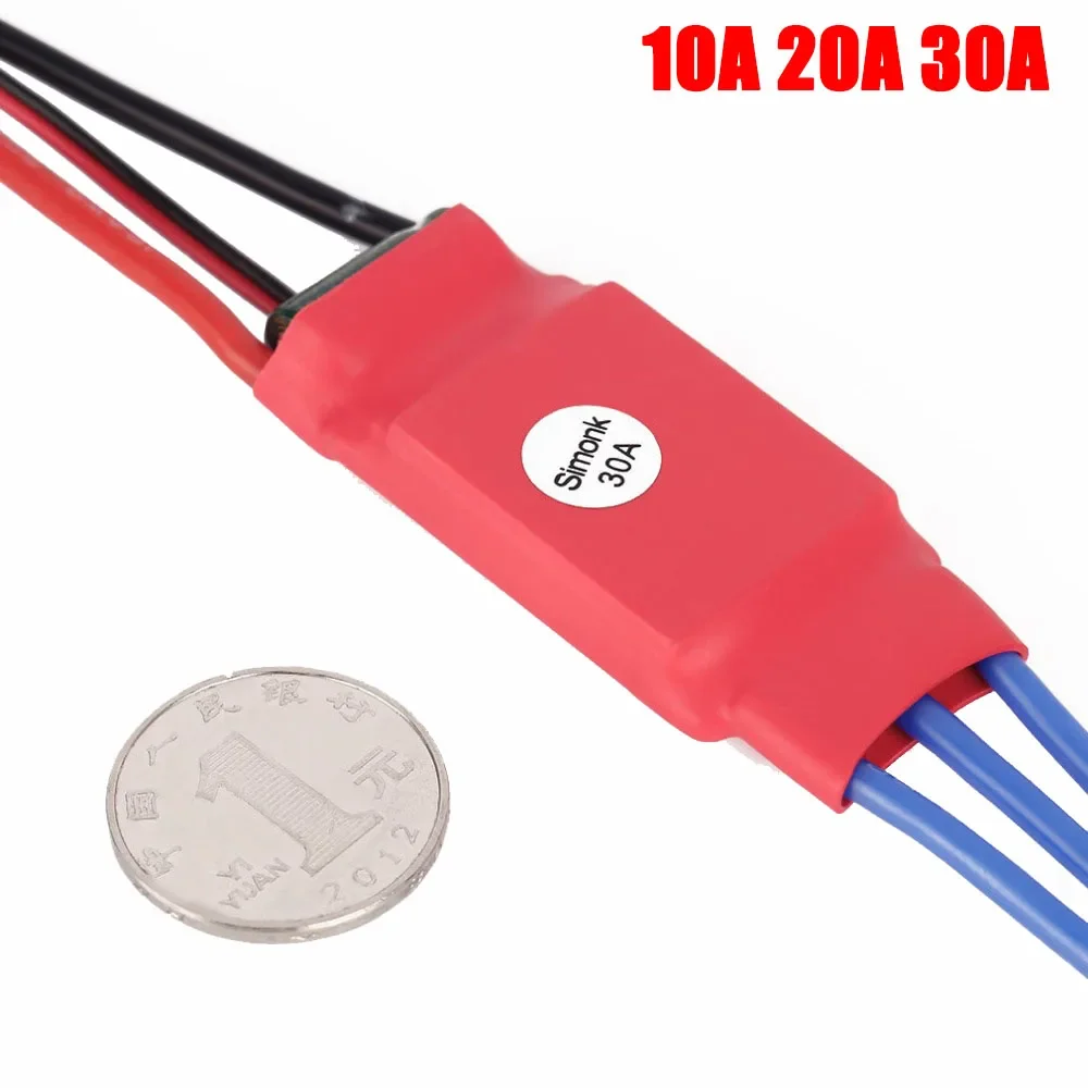 Contrôleur de vitesse électron - Drone Battery Lipo avis et prix
